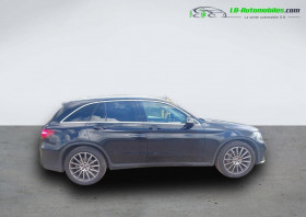 Mercedes GLC 220 d BVA 4Matic  occasion  Beaupuy - photo n6