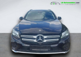 Mercedes GLC 220 d BVA 4Matic  occasion  Beaupuy - photo n5