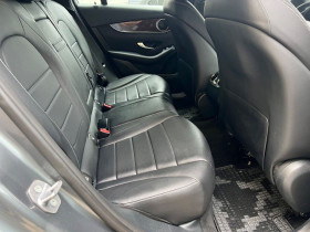 Mercedes GLC 220 d BVA 4Matic  occasion  Beaupuy - photo n9