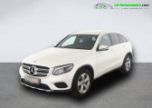 Annonce Mercedes GLC occasion Diesel 220 d BVA 4Matic  Beaupuy
