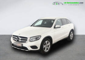 Mercedes GLC , garage LB AUTOMOBILES  Beaupuy