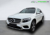 Annonce Mercedes GLC occasion Diesel 220 d BVA 4Matic  Beaupuy