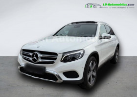 Mercedes GLC , garage LB AUTOMOBILES  Beaupuy