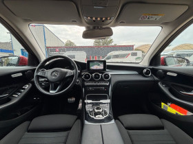 Mercedes GLC 220 d BVA 4Matic  occasion  Beaupuy - photo n3