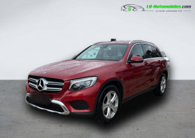 Mercedes GLC 220 d BVA 4Matic  occasion  Beaupuy - photo n2