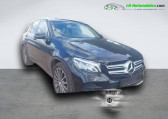 Annonce Mercedes GLC occasion Diesel 220 d BVA 4Matic  Beaupuy