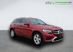Mercedes GLC , garage LB AUTOMOBILES  Beaupuy