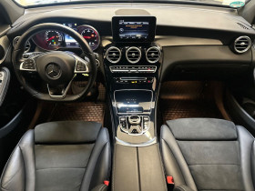 Mercedes GLC 220 d BVA 4Matic  occasion  Beaupuy - photo n2