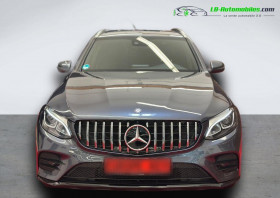 Mercedes GLC 220 d BVA 4Matic  occasion  Beaupuy - photo n3