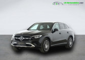 Annonce Mercedes GLC occasion Diesel 220 d BVA 4Matic  Beaupuy