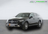 Annonce Mercedes GLC occasion Diesel 220 d BVA 4Matic  Beaupuy