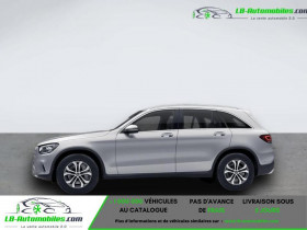 Mercedes GLC 220 d BVA 4Matic  occasion  Beaupuy - photo n5
