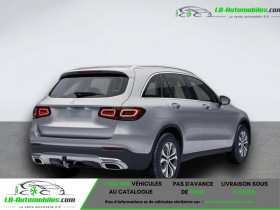 Mercedes GLC 220 d BVA 4Matic  occasion  Beaupuy - photo n3