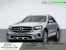 Mercedes GLC 220 d BVA 4Matic  occasion  Beaupuy - photo n2