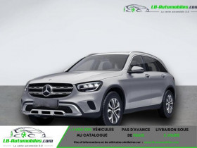 Mercedes GLC , garage LB AUTOMOBILES  Beaupuy