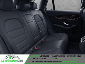 Mercedes GLC 220 d BVA 4Matic  occasion  Beaupuy - photo n8
