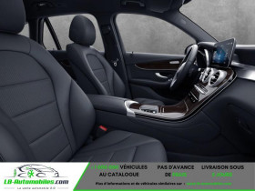 Mercedes GLC 220 d BVA 4Matic  occasion  Beaupuy - photo n7