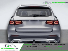 Mercedes GLC 220 d BVA 4Matic  occasion  Beaupuy - photo n6