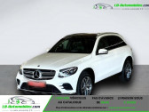 Annonce Mercedes GLC occasion Diesel 220 d BVA 4Matic � Beaupuy