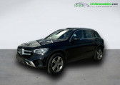 Mercedes GLC 220 d BVA 4Matic   Beaupuy 31