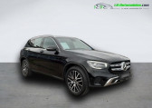 Mercedes GLC 220 d BVA 4Matic   Beaupuy 31