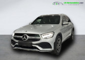 Annonce Mercedes GLC occasion Diesel 220 d BVA 4Matic  Beaupuy