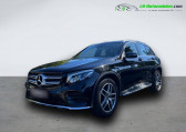 Mercedes GLC 220 d BVA 4Matic   Beaupuy 31