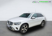 Annonce Mercedes GLC occasion Diesel 220 d BVA 4Matic  Beaupuy