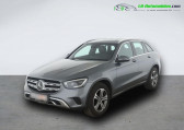 Annonce Mercedes GLC occasion Diesel 220 d BVA 4Matic  Beaupuy