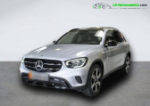 Annonce Mercedes GLC occasion Diesel 220 d BVA 4Matic  Beaupuy