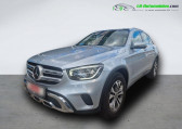 Mercedes GLC 220 d BVA 4Matic   Beaupuy 31