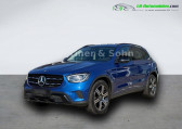Annonce Mercedes GLC occasion Diesel 220 d BVA 4Matic  Beaupuy