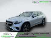 Annonce Mercedes GLC occasion Diesel 220 d BVA 4Matic  Beaupuy