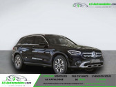 Annonce Mercedes GLC occasion Diesel 220 d BVA 4Matic  Beaupuy