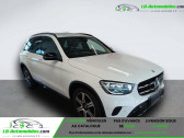 Annonce Mercedes GLC occasion Diesel 220 d BVA 4Matic  Beaupuy