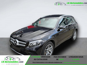 Mercedes GLC 220 d BVA 4Matic  occasion � Beaupuy - photo n�2