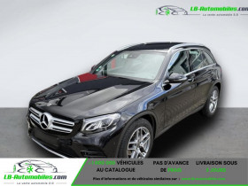 Mercedes GLC , garage LB AUTOMOBILES � Beaupuy