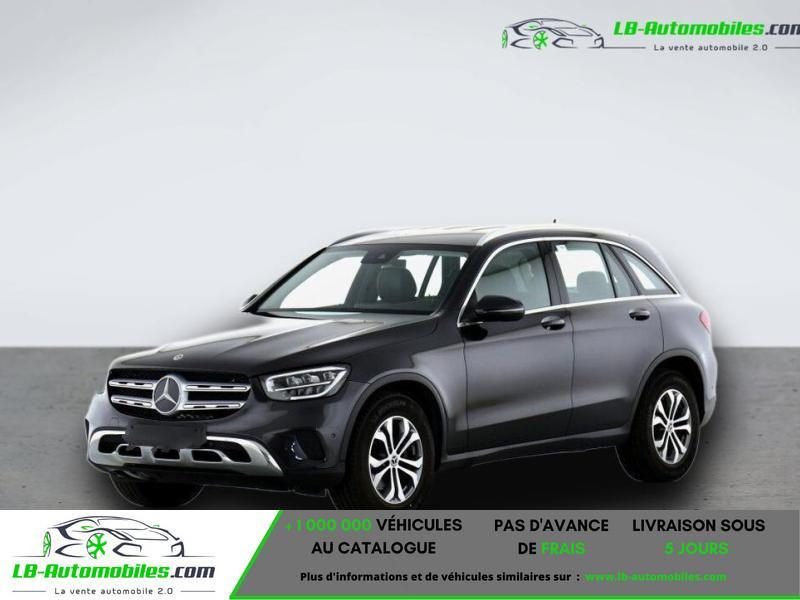 Mercedes GLC 220 d BVA 4Matic 2022 Mercedes GLC 220 d BVA 4Matic  occasion à Beaupuy