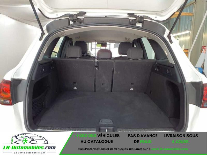 Mercedes GLC 220 d BVA 4Matic 2021 - photo n°7 Mercedes GLC 220 d BVA 4Matic  occasion à Beaupuy - photo n°7