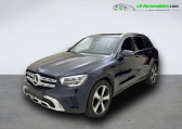 Mercedes GLC occasion année 2021 boite Automatique Annonce Mercedes GLC occasion Diesel 220 d BVA 4Matic à Beaupuy
