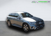 Mercedes GLC 220 d BVA 4Matic   Beaupuy 31