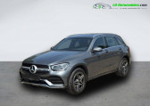 Mercedes GLC 220 d BVA 4Matic   Beaupuy 31
