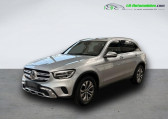 Mercedes GLC 220 d BVA 4Matic   Beaupuy 31