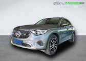 Mercedes GLC occasion année 2023 boite Automatique Annonce Mercedes GLC occasion Diesel 220 d BVA 4Matic à Beaupuy