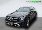 Mercedes GLC occasion année 2020 boite Automatique Annonce Mercedes GLC occasion Diesel 220 d BVA 4Matic à Beaupuy