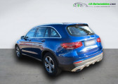 Mercedes GLC occasion année 2020 boite Automatique Annonce Mercedes GLC occasion Diesel 220 d BVA 4Matic à Beaupuy