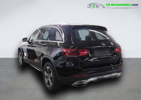 Mercedes GLC 220 d BVA 4Matic  occasion  Beaupuy - photo n3