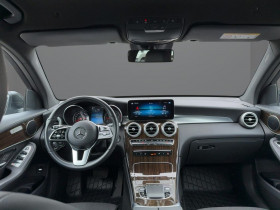 Mercedes GLC 220 d BVA 4Matic  occasion  Beaupuy - photo n3