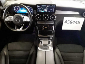 Mercedes GLC 220 d BVA 4Matic  occasion  Beaupuy - photo n2