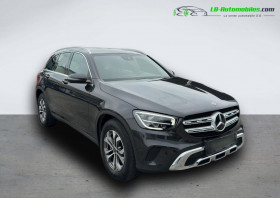 Mercedes GLC 220 d BVA 4Matic  occasion  Beaupuy - photo n2